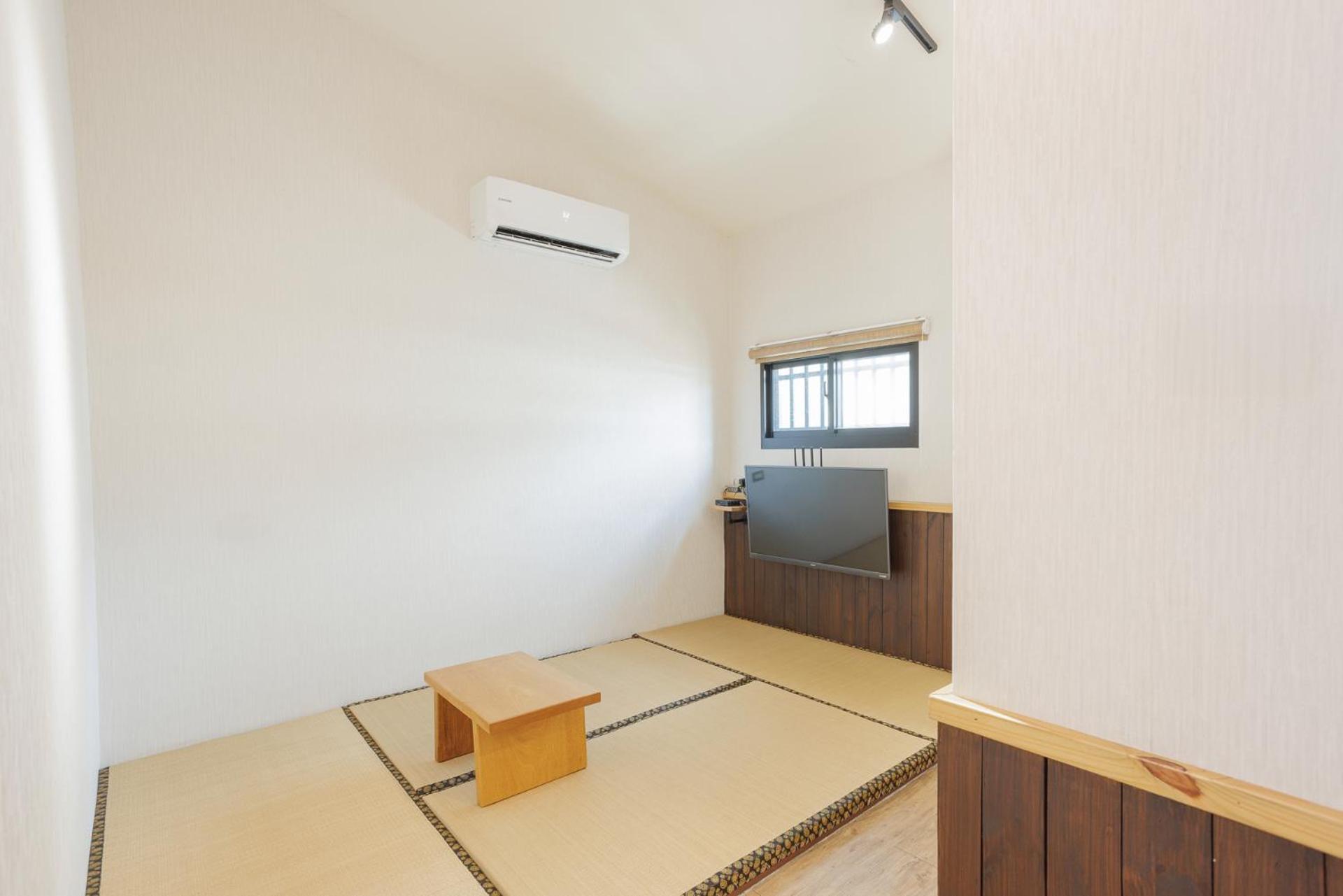 成功古巷民宿 6-16人可包棟 Appartement Tainan Buitenkant foto